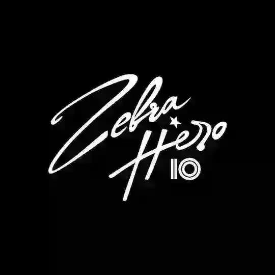 Zebra Hero // Live
