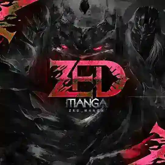 Zed Manga | زد مانگا