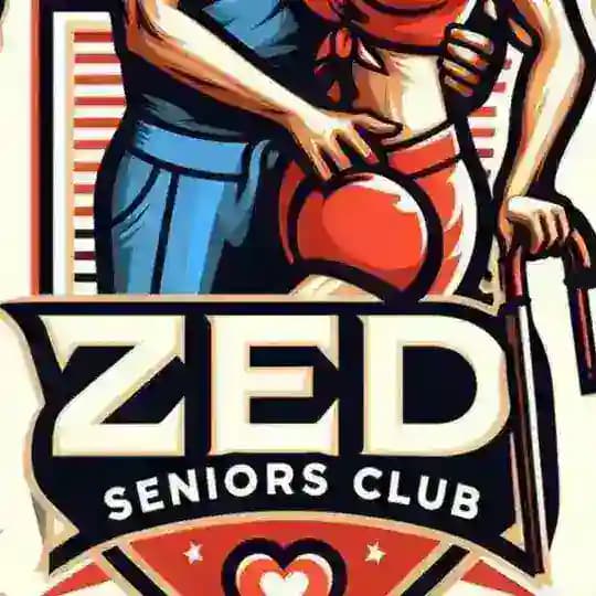 ZED SENIORS CLUB