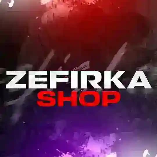 ZEFIRKA ГУСІ SHOP