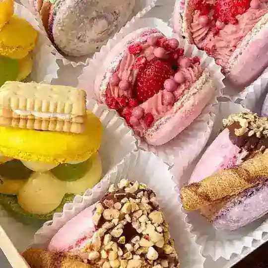Отзывы о курсах Зефирки