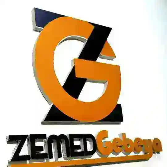 Zₑₘₑd Gₑbₑyₐ. Profile