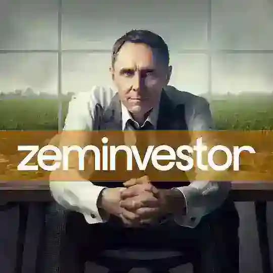zeminvestor | все про інвестиції в землю Profile