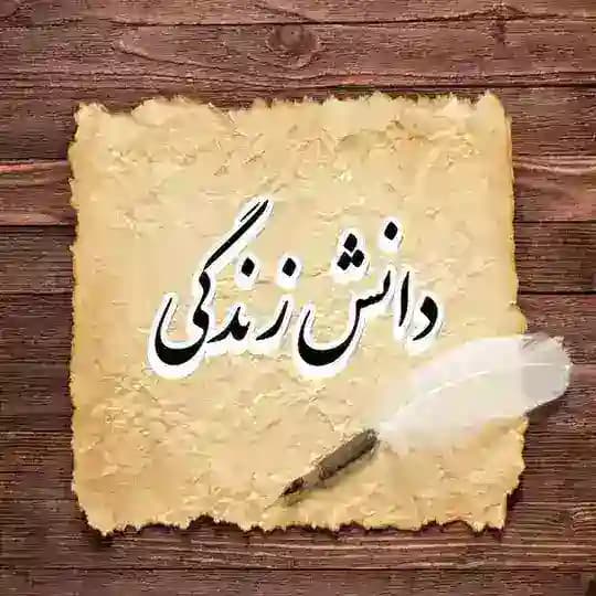 دانش زندگی📚