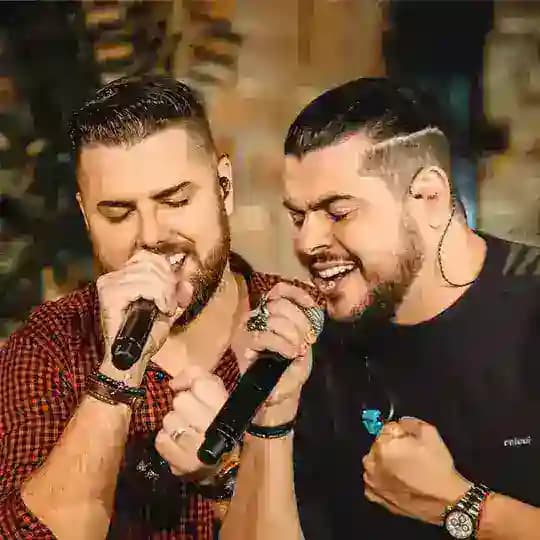 Zé Neto e Cristiano - Oficial
