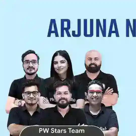 ARJUNA JEE NEET LECTURE