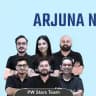 ARJUNA JEE NEET LECTURE