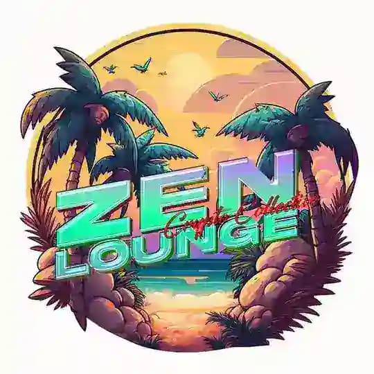 The Zen Lounge โ๏ธ๐ด