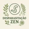 DESPARASITAÇÃO🪱 ZEN🦋