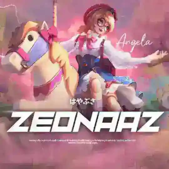⋆𐙚₊˚⊹♡ Zeonaaz ch baru ‘s 𓍼ོ