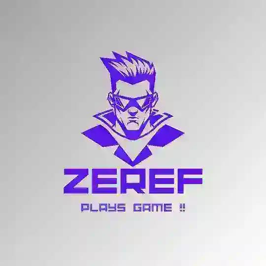 ZEREF PLAYS GAME ( LEAKS AND MORE )