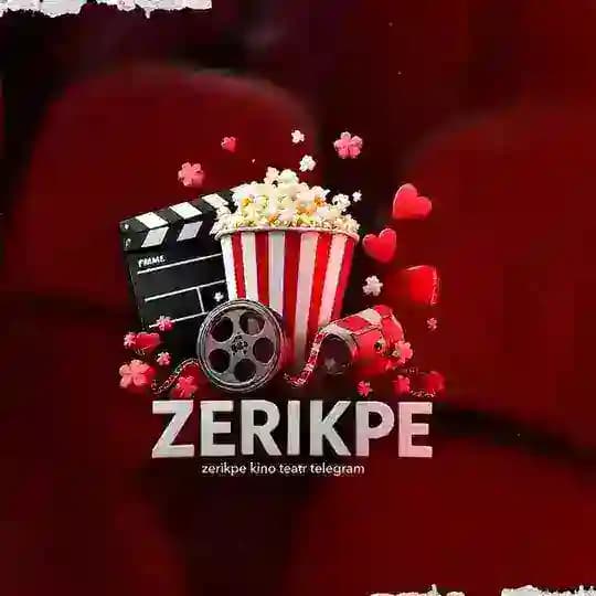 Zerikpe список кино ❤️ Profile