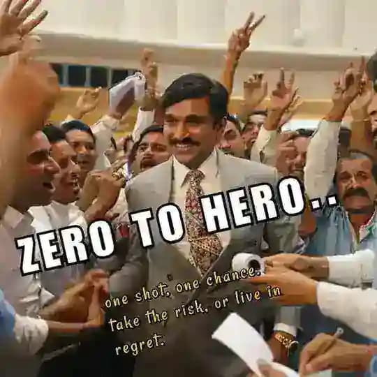 ZERO TO HERO OFFICIAL