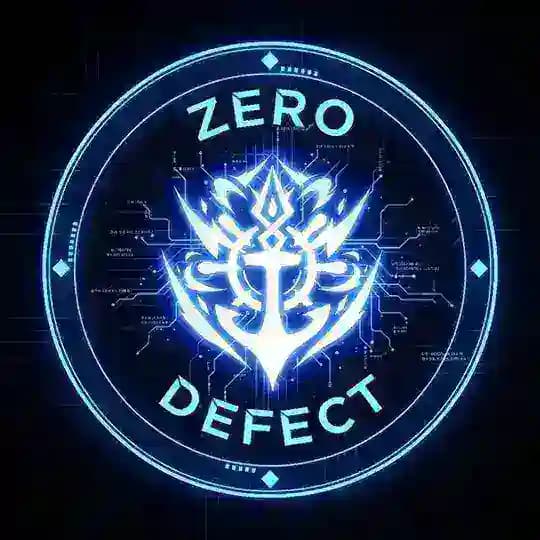 Zero Defect