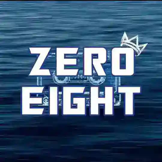 The Zero Eights.