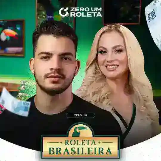 LIVE PREMIADA 🎁 @zeroumroleta Profile