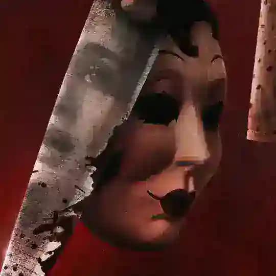 فیلم غریبه ها: قسمت دوم The Strangers: Chapter 2