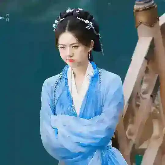 𝗭𝗵𝗮𝗼 𝗟𝘂𝘀𝗶 𝗗𝗿𝗮𝗺𝗮များစုစည်းရာ Profile