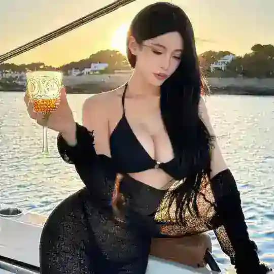 深圳优雅💕米兰达