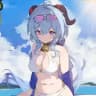 巨神兵の贫乳出击日记