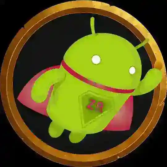 Zhicroid