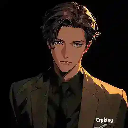 Crpking的投资心理知识库
