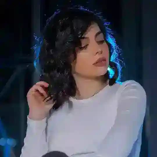 ژینا سقزی | Zhina saqzi