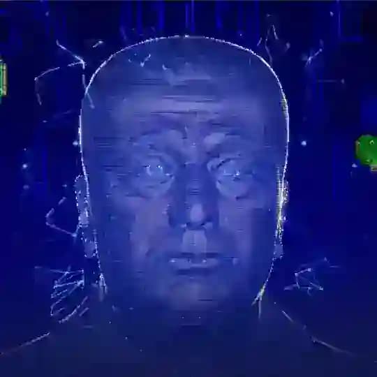 НейроЖириновский. ЛДПР.