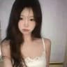 只有美女