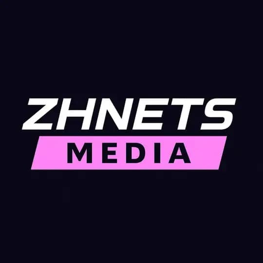 Zhnets Web3 l MEDIA⚡️