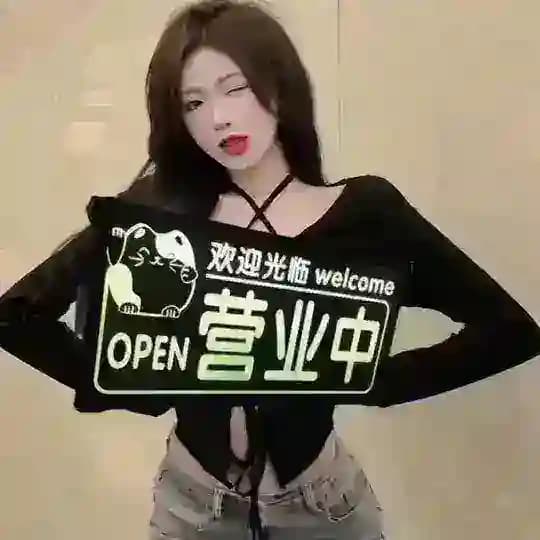 珠海萝莉堂95选妃会所