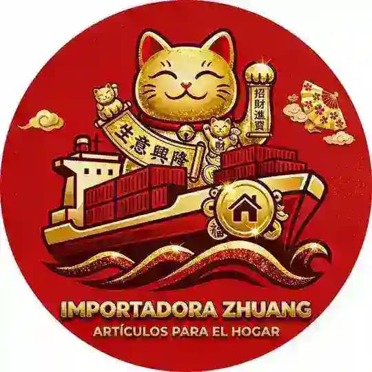 Importador zhuang Profile