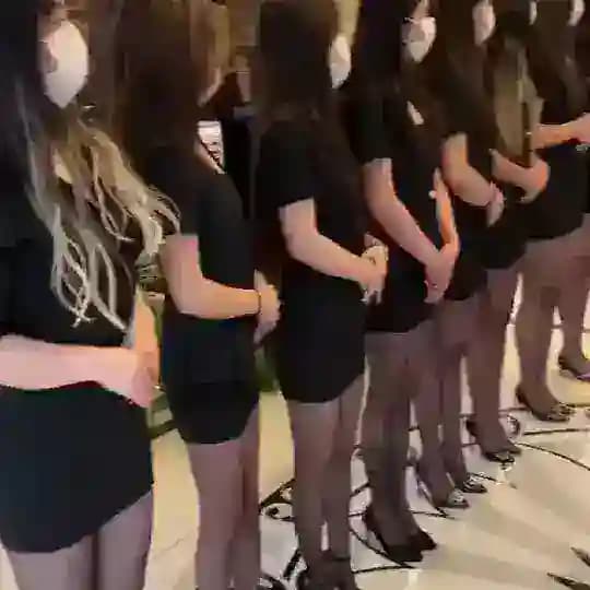 珠海94高端会所