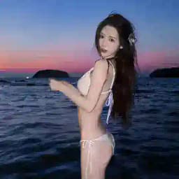 珠海-澳门海选水汇高端会所94-95 Profile