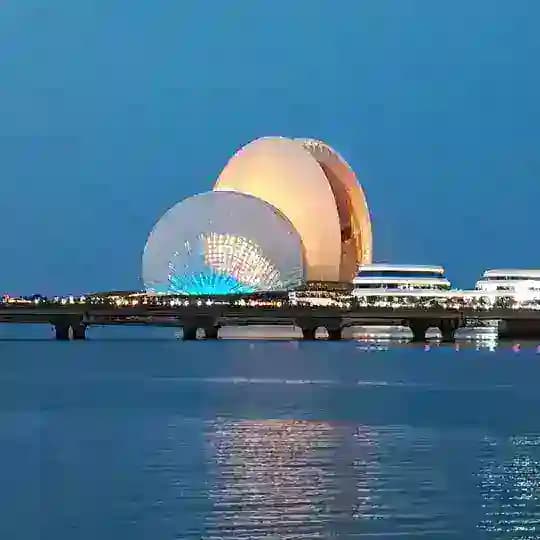 珠海揾食頻道