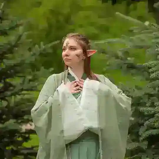 Записки одного кос(кусь)плеера