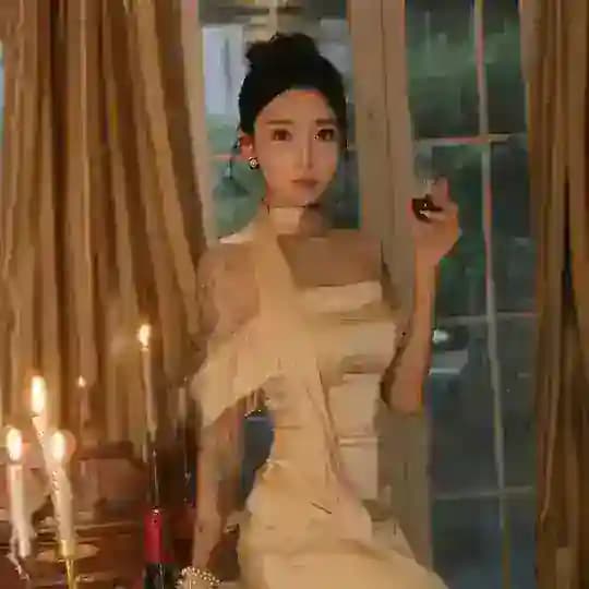 竹清的小圈儿