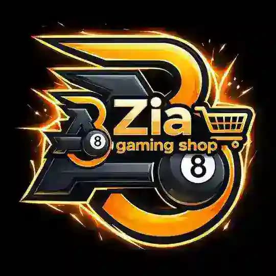 Zia gaming shop
