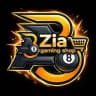 Zia gaming shop