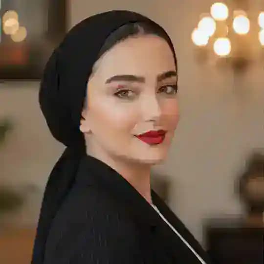 زیبا احمدی | سلامت روان