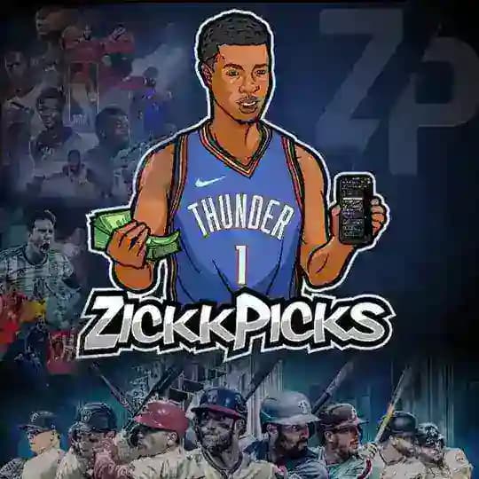 Zickkpicks Sports Betting, underdog/prizepicks and more
