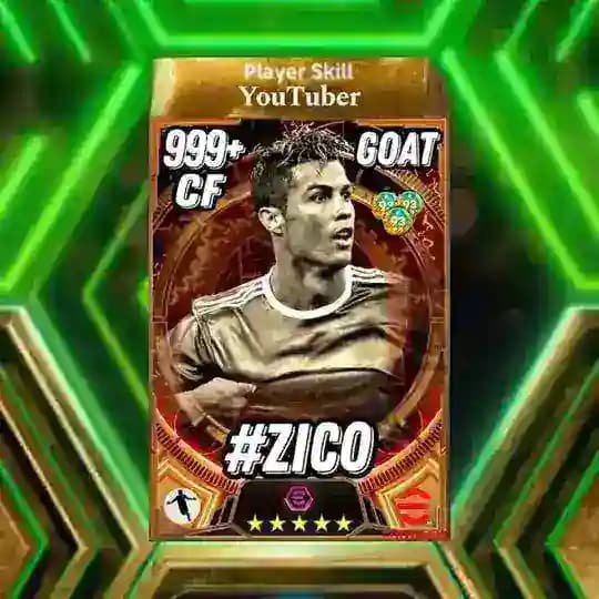 โค๐๐๐ eFootball