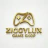 Ziggylux Game Shop