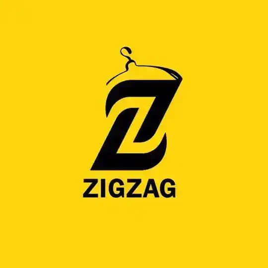 Zigzagdress
