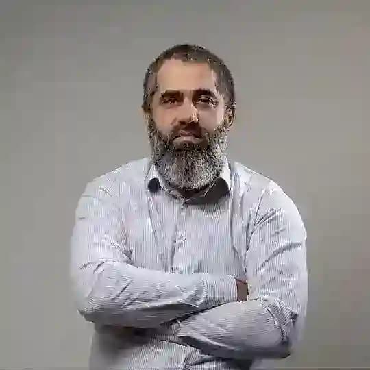 Зияутдин Увайсов
