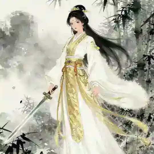 Z-Image文生图案例分享(SFW)