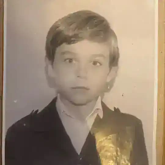 Іван Зимбицький Profile