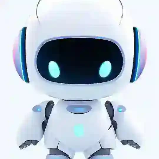 子墨官方《你喜我做》公益机器人🤖