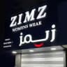 Zimzsale