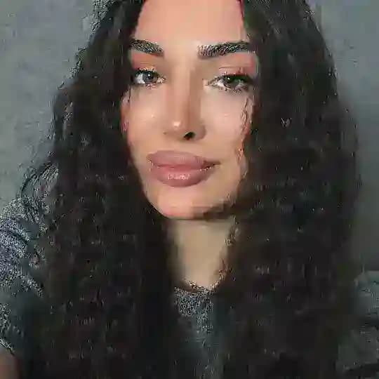Зинка и ее личности ❤️